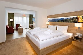 Ringhotel Nebelhornblick