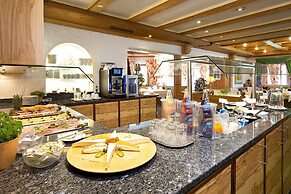 Ringhotel Nebelhornblick