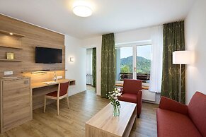 Ringhotel Nebelhornblick