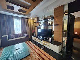Novotel Balikpapan