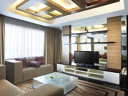 Novotel Balikpapan