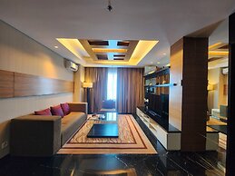 Novotel Balikpapan