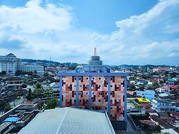 Novotel Balikpapan