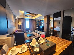 Novotel Balikpapan
