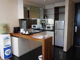 Novotel Balikpapan