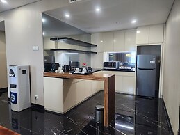 Novotel Balikpapan