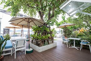 Kantary Bay Hotel, Phuket