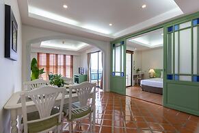 Kantary Bay Hotel, Phuket