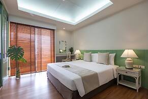 Kantary Bay Hotel, Phuket