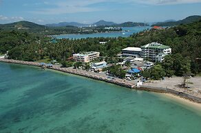 Kantary Bay Hotel, Phuket