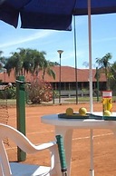 Raices Esturión Hotel