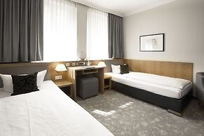 Townhouse Hotel