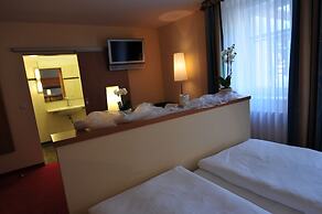 Flair Hotel Deutsches Haus
