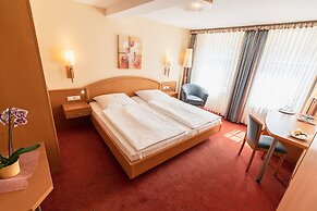 Flair Hotel Deutsches Haus