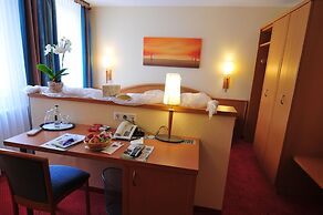 Flair Hotel Deutsches Haus