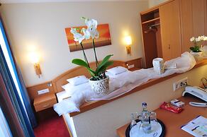 Flair Hotel Deutsches Haus