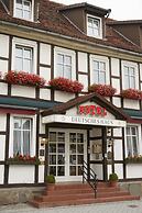 Flair Hotel Deutsches Haus