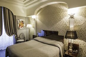 Le Meurice