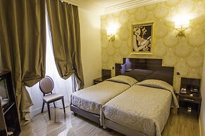 Le Meurice