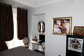 Le Meurice