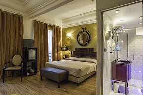 Le Meurice