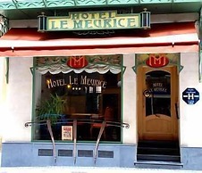 Le Meurice