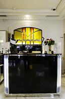 Le Meurice