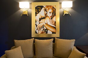 Le Meurice