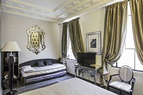 Le Meurice