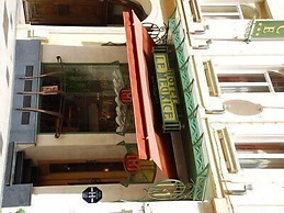 Le Meurice