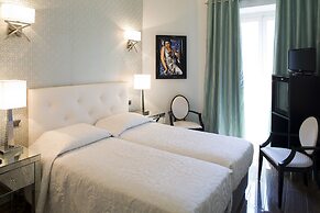 Le Meurice