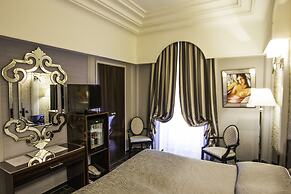 Le Meurice