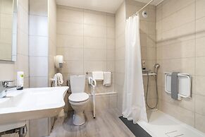 Hotel Le Sainte Mere