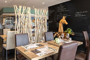 Hotel Le Sainte Mere