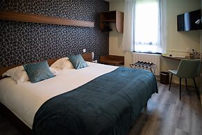 Hotel Le Sainte Mere