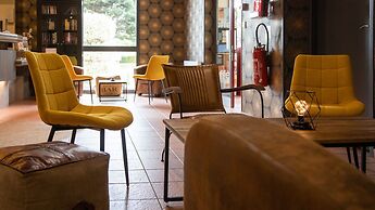 Hotel Le Sainte Mere