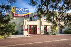 Hotel Le Sainte Mere