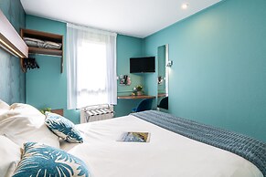 Hotel Le Sainte Mere
