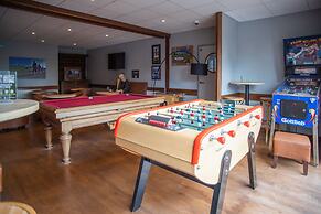 Hotel Le Sainte Mere