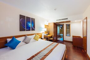 Sunset Beach Resort