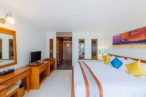 Sunset Beach Resort