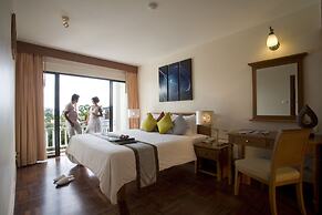 Sunset Beach Resort