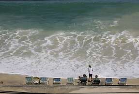 Sunset Beach Resort