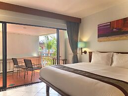 Sunset Beach Resort