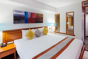 Sunset Beach Resort