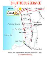 Sunset Beach Resort