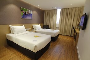 Hotel Excelsior