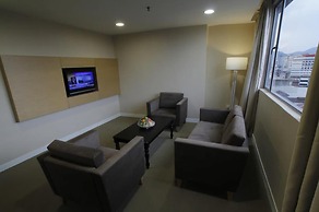 Hotel Excelsior