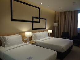 Hotel Excelsior