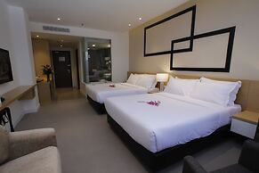 Hotel Excelsior